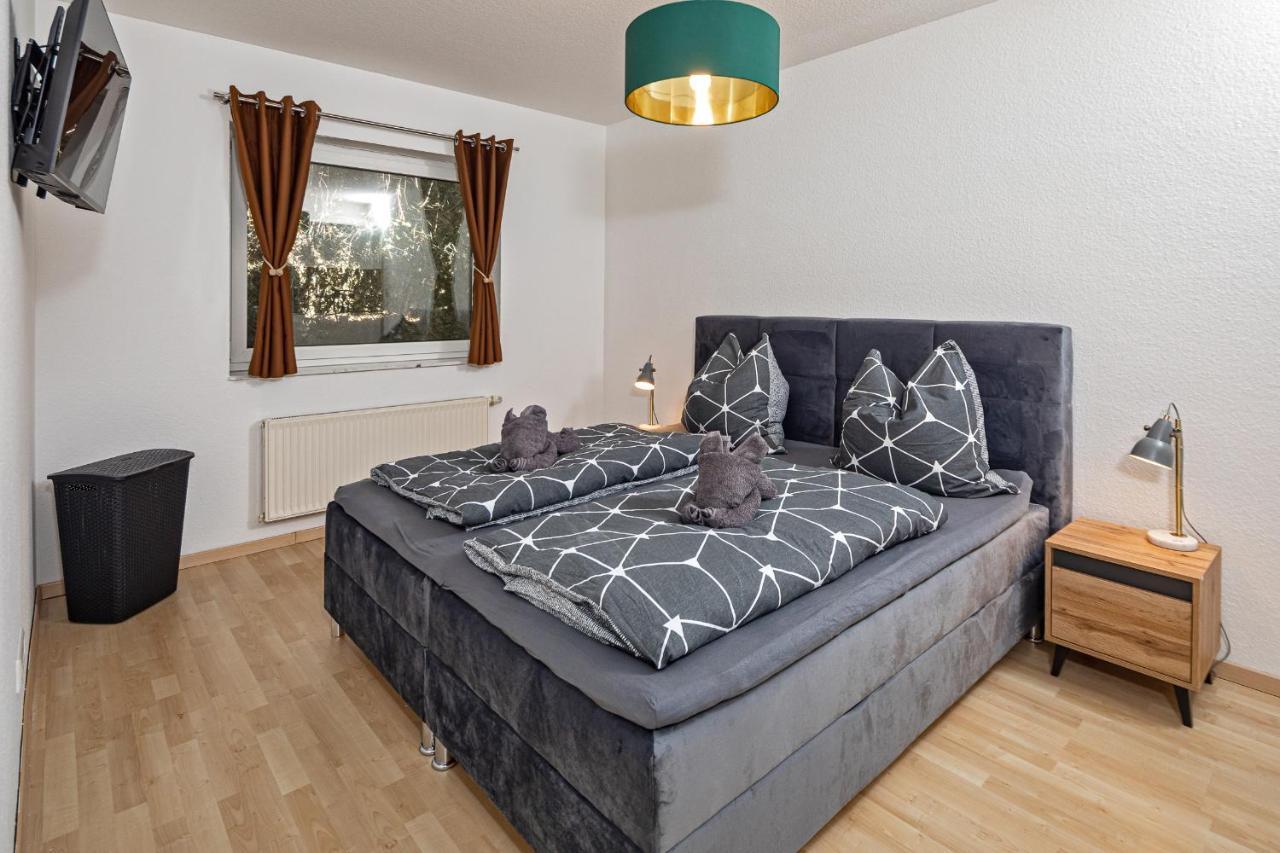 Appartement Koblenz Rheinblick *